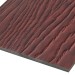 Фиброцементные панели FCSPRO Decor Wood Мербау купить в Салавате