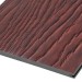 Фиброцементные панели FCSPRO Decor Wood Мербау купить в Салавате