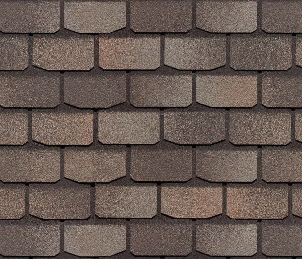 Гибкая черепица Docke, коллекция Женева – Вагаси купить в Салавате