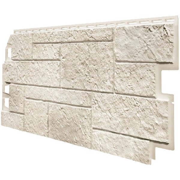 Фасадная панель VOX  VILO SANDSTONE cлоновая-кость купить в Салавате