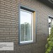 Фасадная панель Ю-пласт Стоун Хаус S-Lock Клинкер бежевый купить в Салавате