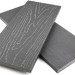 Заборная доска ДПК полнотелая NanoWood Серый купить в Салавате