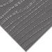 Заборная доска ДПК полнотелая NanoWood Серый купить в Салавате