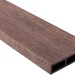 Доска 3D ДПК Outdoor STORM BROWN коричневая микс купить в Салавате