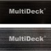 Террасная доска из ДПК MultiDeck  Черный бархат купить в Салавате