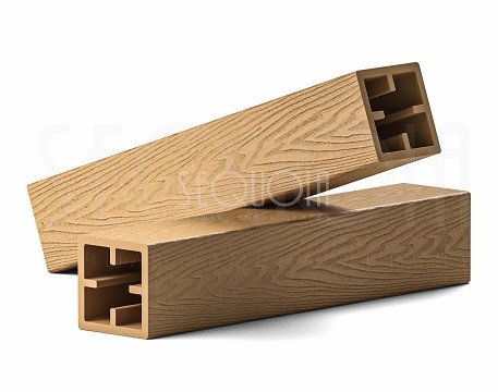 Столб SEQUOIA Evolution 3D WOOD NATURE купить в Салавате