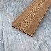 Террасная доска из ДПК  Latitudo Euro 3D 139х27 Орех купить в Салавате