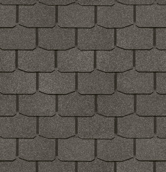 Гибкая черепица Docke, коллекция Цюрих – Мокко купить в Салавате