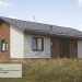 Фасадная панель Ю-пласт Стоун Хаус Кварцит Светло-серый купить в Салавате