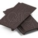 Доска фасадная ДПК 3D SEQUOIA Evolution WOOD BROWN купить в Салавате