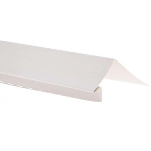 Околооконная планка Премиум, Т-17, ВН, Белый купить в Салавате