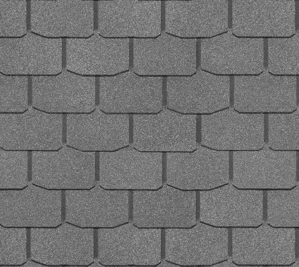 Гибкая черепица Docke, коллекция Цюрих – Черника купить в Салавате