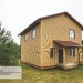 Фасадная панель Ю-пласт Стоун Хаус Кварцит Тёмно-бежевый купить в Салавате