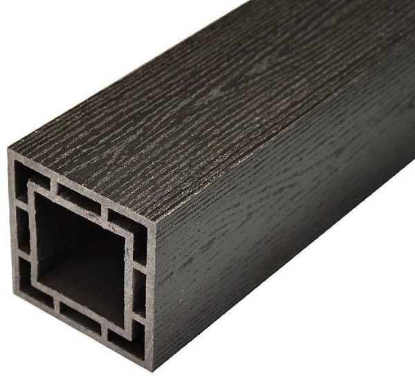 Столб FAYNAG ДПК WOOD венге купить в Салавате