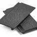 Доска фасадная ДПК 3D SEQUOIA Evolution WOOD GRAY купить в Салавате