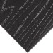Заборная доска ДПК полнотелая NanoWood Антрацит купить в Салавате