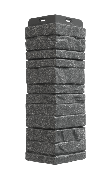 Угол Stein антрацит купить в Салавате