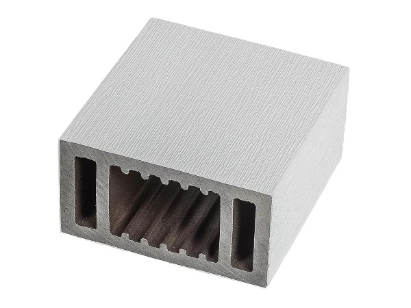 Перило нижнее ДПК Deckart Co-Extrusion Белый купить в Салавате
