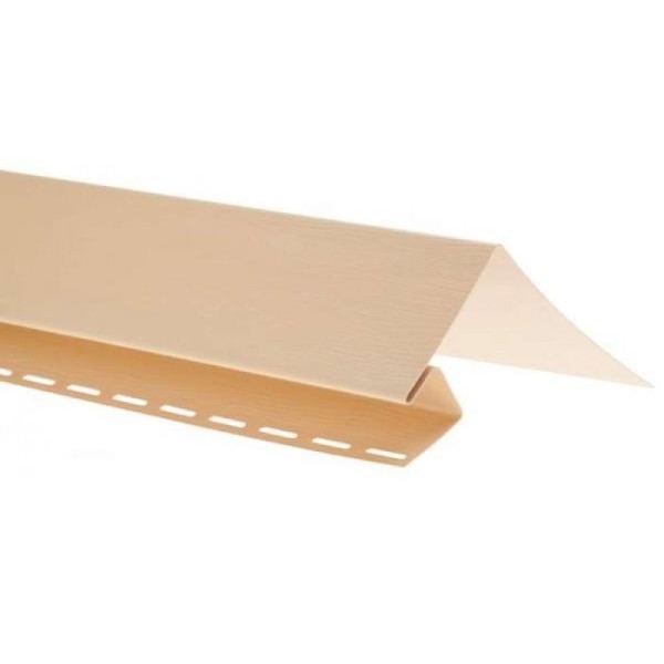 Околооконная планка Премиум, Т-17, ВН, Золотистый купить в Салавате