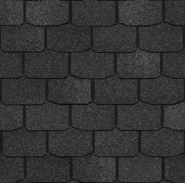 Гибка черепица Docke, коллекция Цюрих – Ежевика купить в Салавате