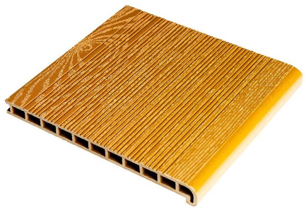Ступени из ДПК Faynag WOOD Тик купить в Салавате