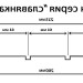 Фасадная панель Доломит Кирпич Славянка Коричневый  купить в Салавате
