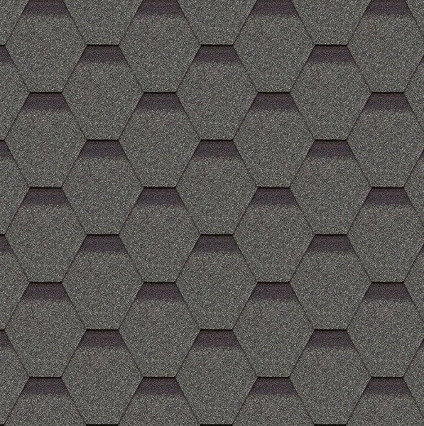 Гибкая черепица Docke, коллекция Шеффилд – Авокадо купить в Салавате