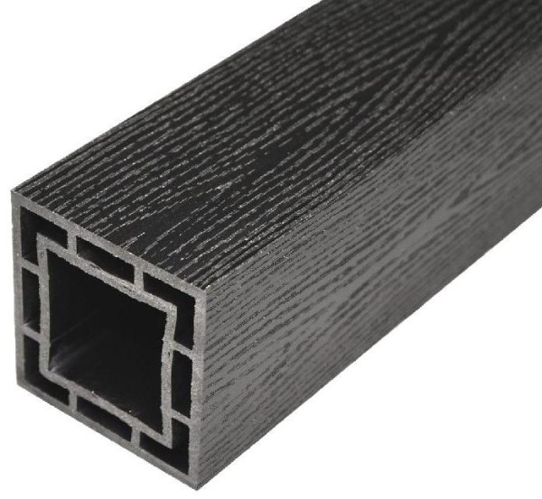 Столб FAYNAG ДПК WOOD кварц купить в Салавате