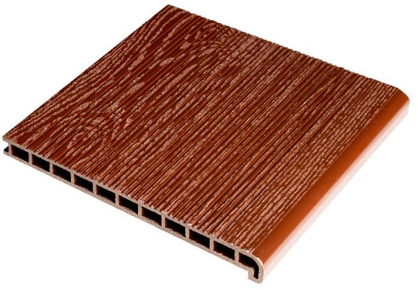 Ступени из ДПК Faynag WOOD Шоколад купить в Салавате