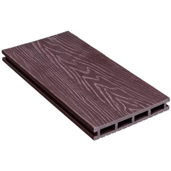 Террасная Доска ДПК Altay Decking 150 х 24 Венге купить в Салавате