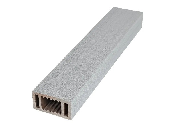 Перило нижнее ДПК Deckart Co-Extrusion Серый купить в Салавате