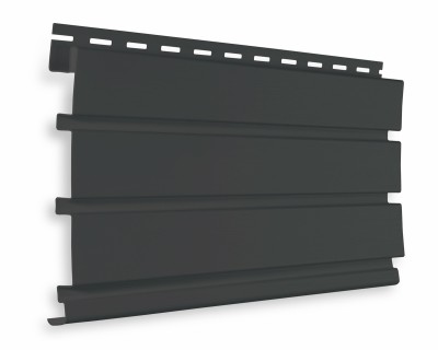 Добор 170мм UP Decor Графитовый