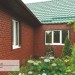 Фасадная панель Ю-Пласт Стоун Хаус Кирпич Красный купить в Салавате