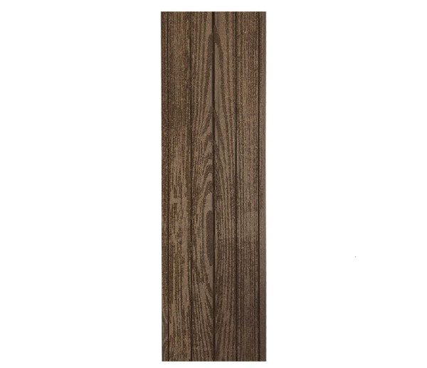 Доска Террасная NanoWood «Standart» Derevo двухсторонняя - Шоколад 150×26 купить в Салавате