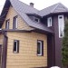 Панель фасадная GL "Я-Фасад" Сибирская дранка арабика купить в Салавате