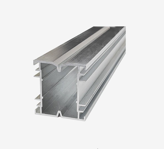 Лага алюминевая UnoDeck 40х43х4000мм купить в Салавате