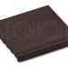 Ступень ДПК 3D Evolution WOOD BROWN купить в Салавате