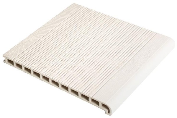 Ступени из ДПК Faynag WOOD Слоновая кость купить в Салавате