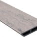 Доска Ромбус 3D ДПК Outdoor STORM GREY серая микс купить в Салавате