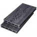 Террасная Доска ДПК Altay Decking 150 х 24 Графит купить в Салавате