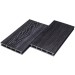 Террасная Доска ДПК Altay Decking 150 х 24 Графит купить в Салавате