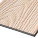 Фиброцементные панели FCSPRO Decor Wood Ясень купить в Салавате