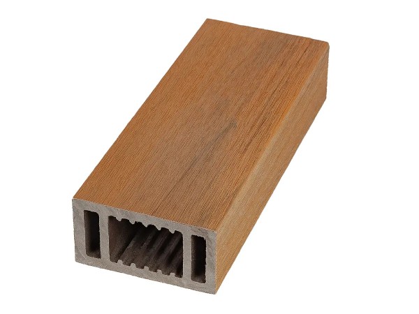 Перило нижнее ДПК Deckart Co-Extrusion Тик купить в Салавате