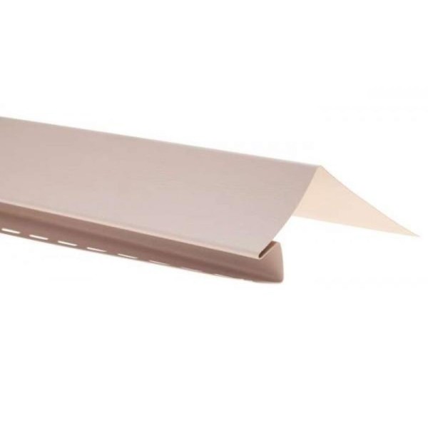 Околооконная планка Премиум, Т-17, ВН, Персиковый купить в Салавате