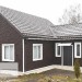 Фасадная панель Ю-Пласт Стоун Хаус Кирпич Коричневый купить в Салавате