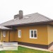 Фасадная панель Ю-пласт Хокла Винтаж Охра купить в Салавате
