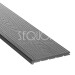 Ступень ДПК 3D Evolution WOOD GRAY купить в Салавате