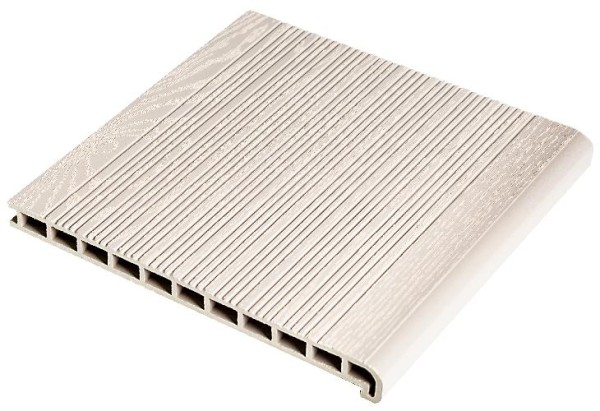 Ступени из ДПК Faynag WOOD Серебро купить в Салавате