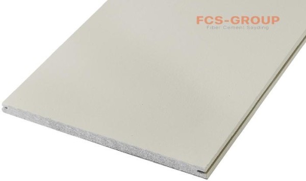 Фиброцементные панели FCS Group Smooth Line F07 купить в Салавате