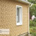 Фасадная панель Ю-Пласт Стоун Хаус Кирпич Песочный купить в Салавате